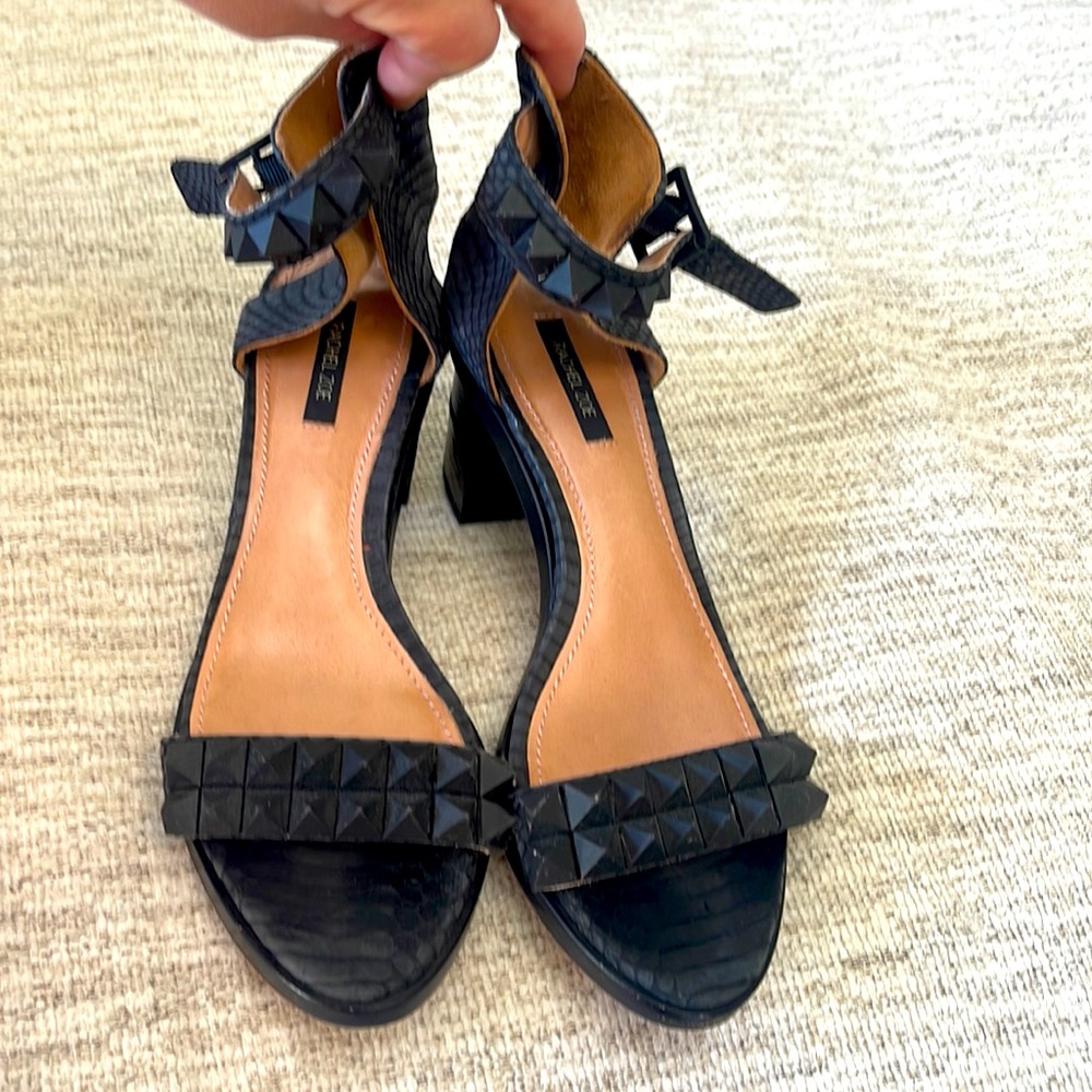 Rachel zoe. Size 8.5